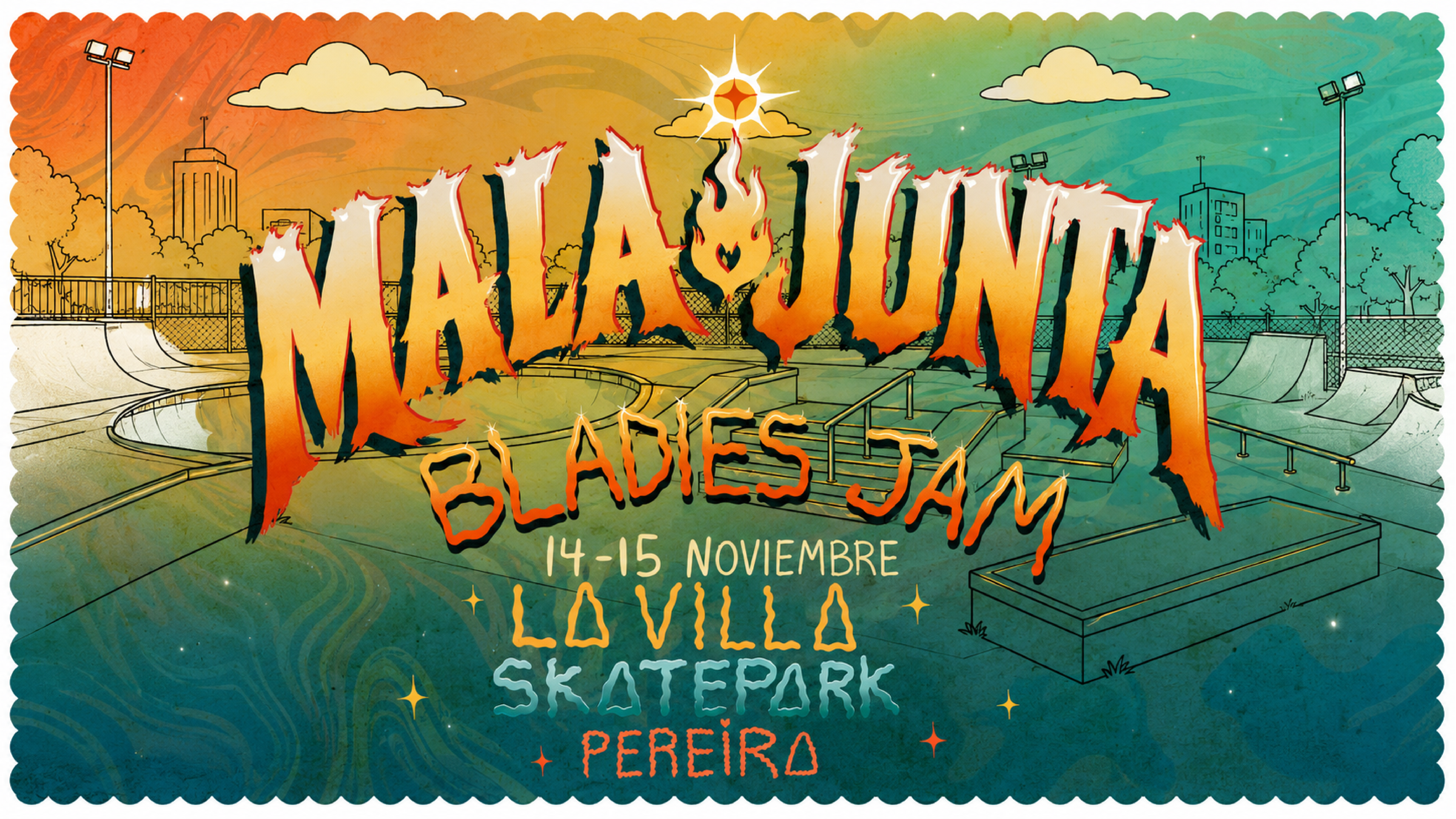 Mala Junta